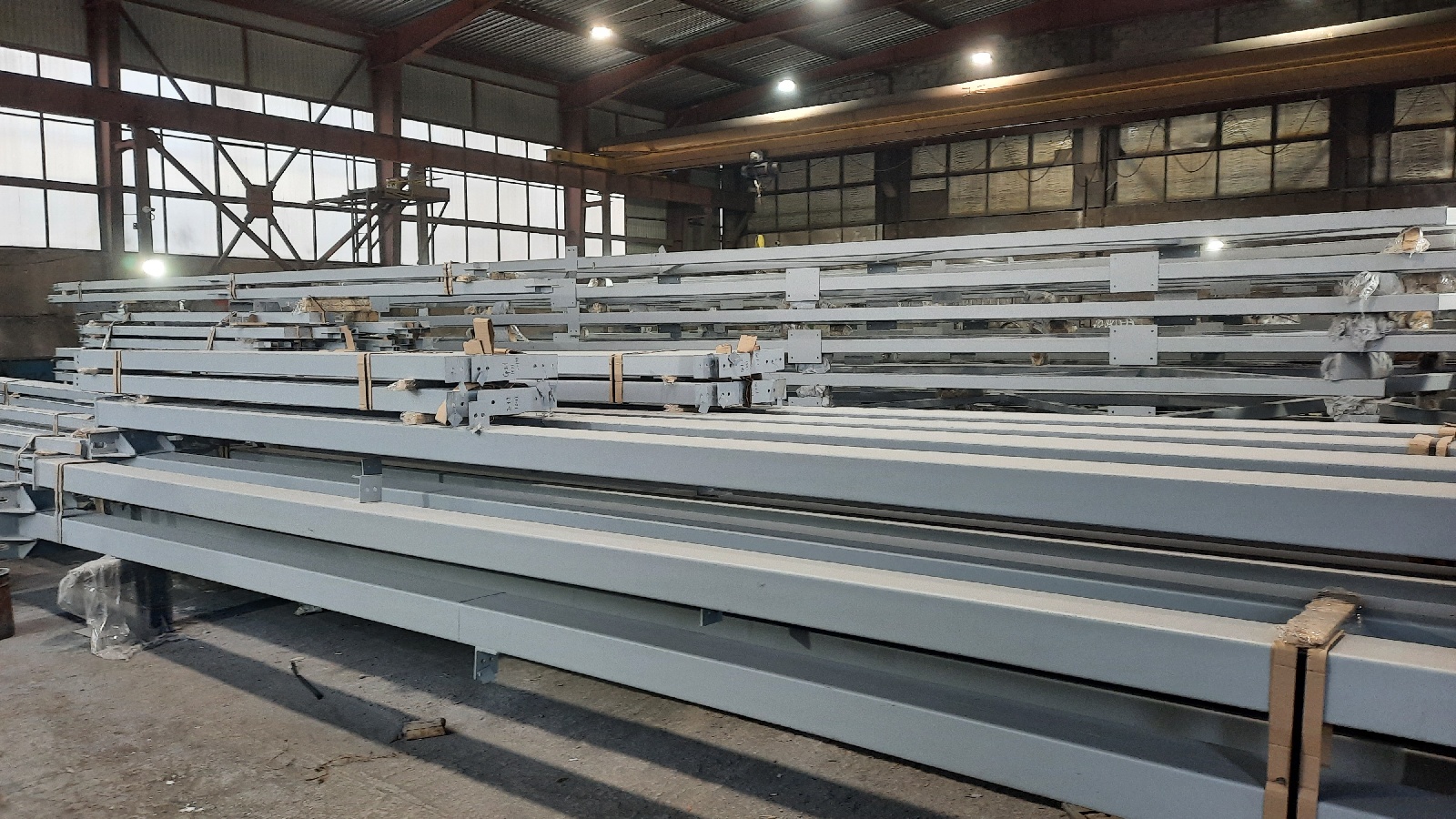 Лабинска металлоконструкции кредит